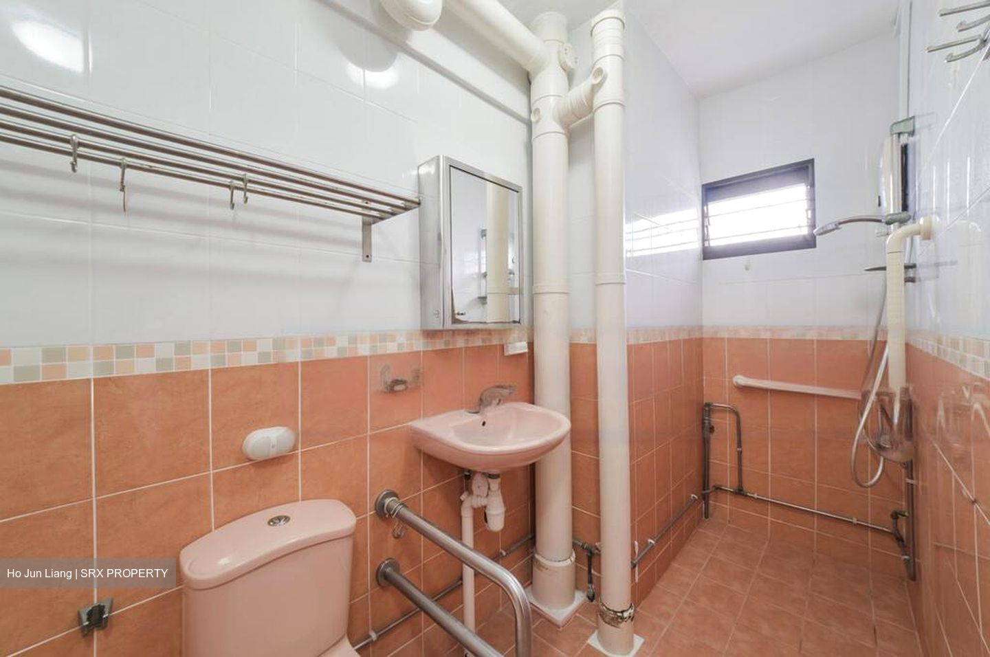 Blk 428 Tampines Street 41 (Tampines), HDB Executive #459696501